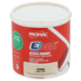 Ecoat Gloss Enamel Cream Paint 1L