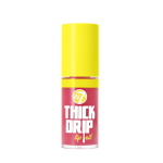 Thick Drip Lip Gloss 4.8ML – Foolish Shim Pink