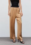 Trousers Pelayo - Light pastel Brown