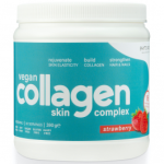Vegan Collagen Skin Complex Strawberry 390G