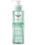Eucerin Dermopurifyer Cleansing Gel For Blemish & Acne-prone Skin Removes Excess Sebum Dirt And Makeup Fragrance-free Soap-free