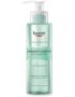 Eucerin Dermopurifyer Cleansing Gel For Blemish & Acne-prone Skin Removes Excess Sebum Dirt And Makeup Fragrance-free Soap-free 400ML