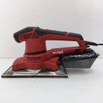 Einhell Orbital Sander 230MM 250W
