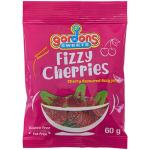 Fizzy Cherries GOR081