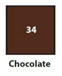 Dala Craft Paint 50ml - Chocolate