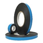 Glue Devil D sided Pe Foam Tape Blk 0.8MMX18MMX15M