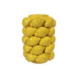 Lemon Vase 25CM