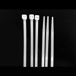 Ellies Cable Tie 4.8MM X 400MM – 20 Pack Size – Wt
