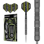 Mvg Exact 90% Tungsten Darts
