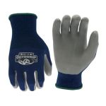 Heavy Duty Gloves Latex Large OG200 OG200L9-SINGLE