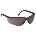 Tork Craft Safety Glasses Smoke 14CM