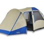OZtrail Tasman 4V Plus Tent
