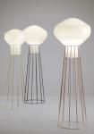 Aeron Floor Lamp