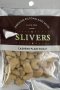 Slivers Cashews - Raw
