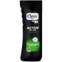 Clere Active Hand & Body Lotion Hydrating Glycerine 400ML