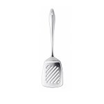 Slotted Spatula Stainless Steel