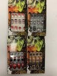 Halloween Nails