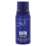 LENTHÉRIC Lenth Ric Solo Energy Mens Body Spray Deodorant 150ML