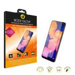 Samsung Body Glove Tempered Glass Screen Protector Galaxy A10