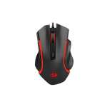 Redragon Nothosaur 3200DPI Gaming Mouse - Black - RD-M606