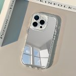 Mirror Acrylic Mobile Phone Case For IPHONE15 15PROMAX 15PRO 15PLUS 11 12 13 14PROMAX XS XR 11PRO 11PROMAX 12PRO 12PROMAX 13PRO