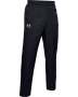 Men's Ua Vital Woven Pants - BLACK-001 / Md