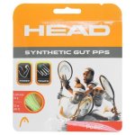 Head Synthetic Gut Pps Tennis String SET-17G Gold