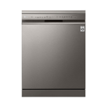 LG Quadwash™ Dishwasher – DFB512FP