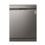 LG Quadwash™ Dishwasher – DFB512FP
