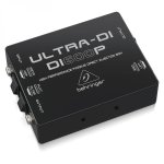 DI600P High-performance Passive Di Box