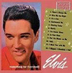 Something For Everybody Cd