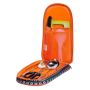Camp Kitchen Utensil Organizer Travel Set