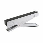 Plier Stapler 105 23 - 24 - 26 6 And 8 Silver - 50 Pages
