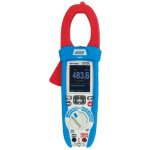 Major Tech MT782 1000A Ac dc Trms Clamp Meter Cat Iv 600VBLUETOOTH