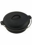 TOTAI 6.8L Cast Iron Pot