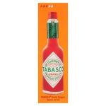 Pepper Sauce 60ML