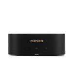 Marantz Model M1 Compact Streaming Amplifier – Black