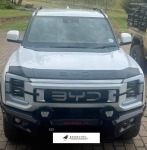 Shark 6 2025 Bonnet Guard