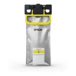 Epson XXL Yellow Ink Supply Unit C13T01D400