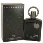 Supremacy Noir Eau De Parfum Spray By Afnan - 100 Ml Eau De Parfum Spray