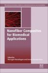 Nanofiber Composites For Biomedical Applications Hardcover
