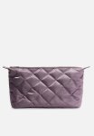 Wash Bag - Purple