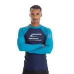 Men's Iconic Long Sleeve Rashvest