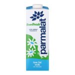 Everfresh Uht Low Fat Long Life 1L