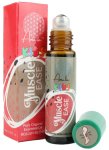 Kids Essential Oil Roller - Muscle Ease