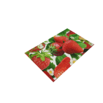 Strawberries Tablecloth 150CM X 250CM