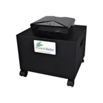 Trolley Inverter With Solar Capability - 1600W 24V