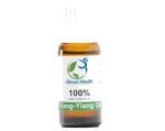 Gloval Health Ylang-ylang Essential Oil 10ML - Gloval Health
