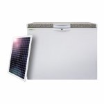 Defy 254LT Solar Hybrid Chest Freezer DMF475
