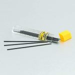 Super Hi-polymer Lead Refill 0.9MM Thick Hb 180 Pieces Of Lead – 50-9-HB